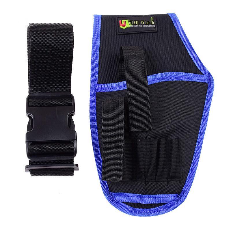 Yileqi Multi-functional Tool Bag Y6