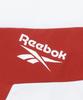 Reebok Ice Shield Short Sleeve Anorak - White:Navy