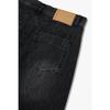 STUDIO TOMBOY Washed Denim Skirt 9106262207ar
