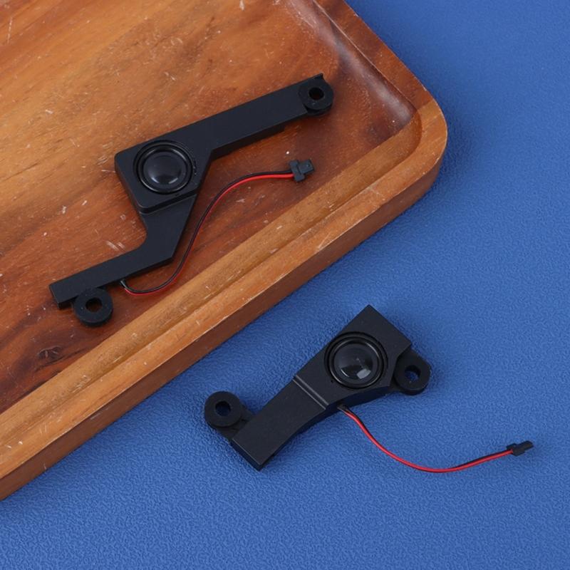 1 Pair Laptop Speakers Replacement for 5750 V3571G 551G NE56 5755 E1-571G 531 521 Home Theater Gaming Accessories