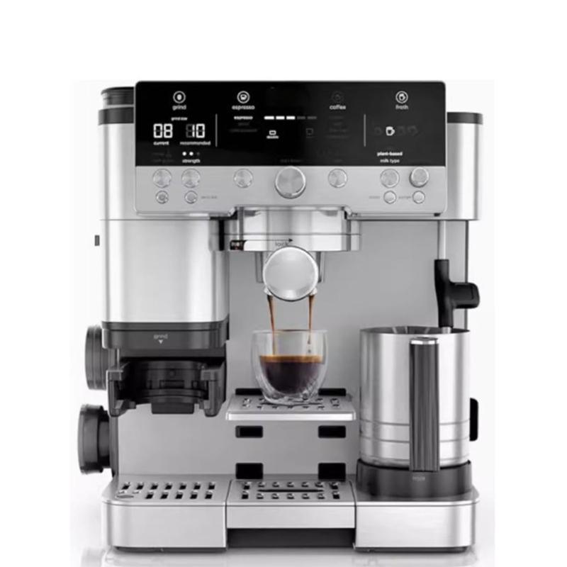 Stable Espressos Tamping Station Universal Fit For Coffee Handle Sustainable Materials Coffee Distributor Base
