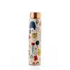 Jolly Copper Water Bottle, 750ml, 1 Piece | Kids | Leak Proof, Durable and Rust Free | Eco-friendly and Sustainable, 750ml, Pack of 1