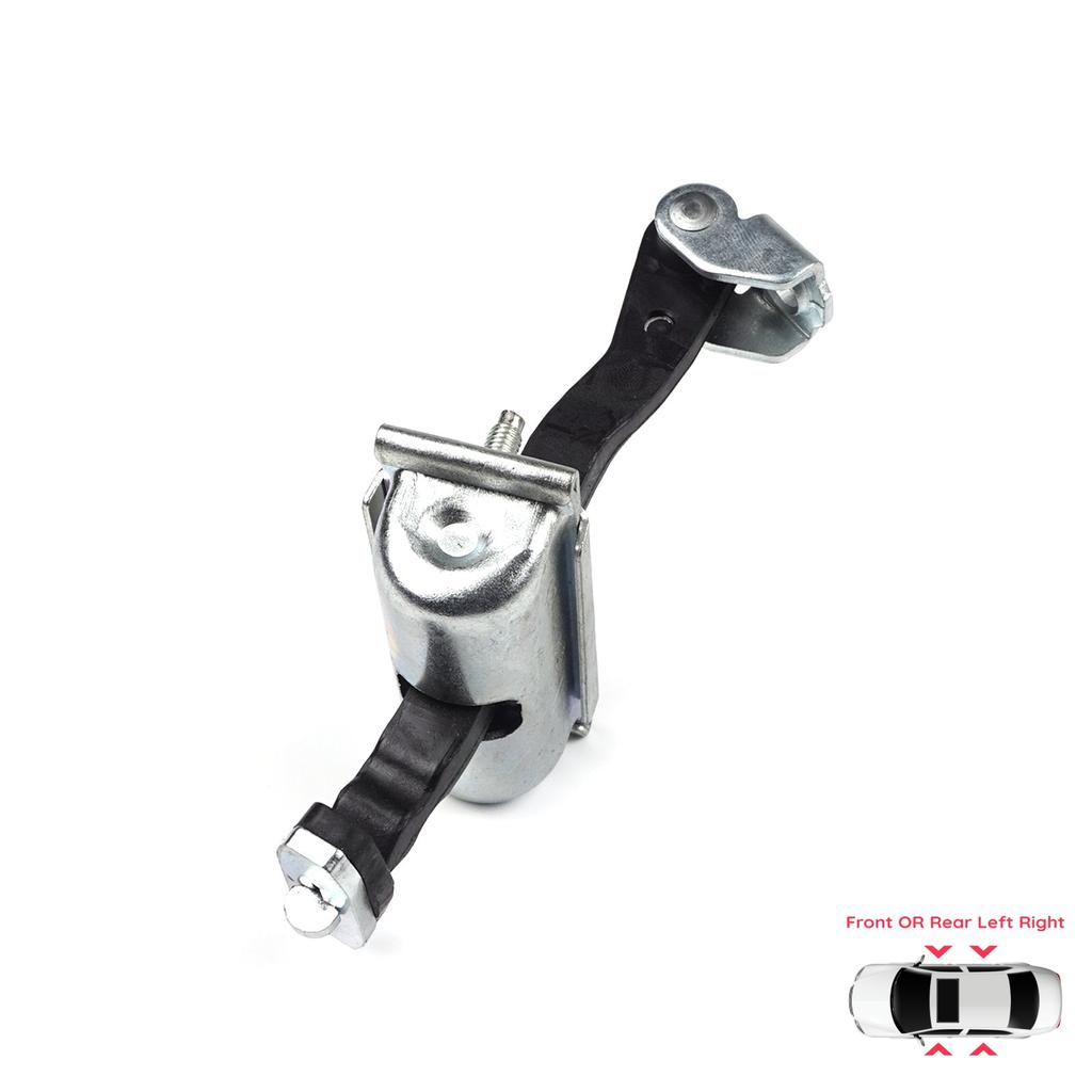 EDP701 Omezovač dorazu závěsu předních NEBO zadních dveří 3M51R23500AJ 1641573 pro Ford Focus MK2 Kuga MK1 C Max MK1