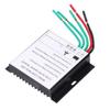 MPPT Wind Turbine Controller 100?400W 12V 24V Auto Match Wind Generator Controller with LED