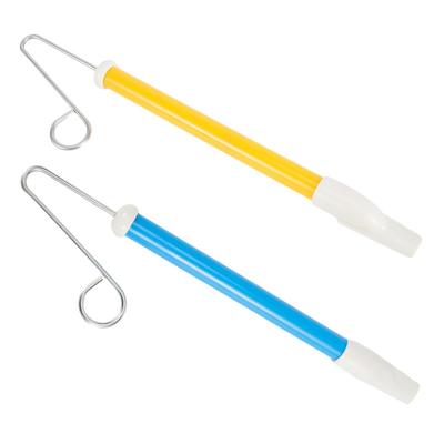 Silbato Deslizante 23 Cm/9 Pulgadas Musical Clásico para Niños