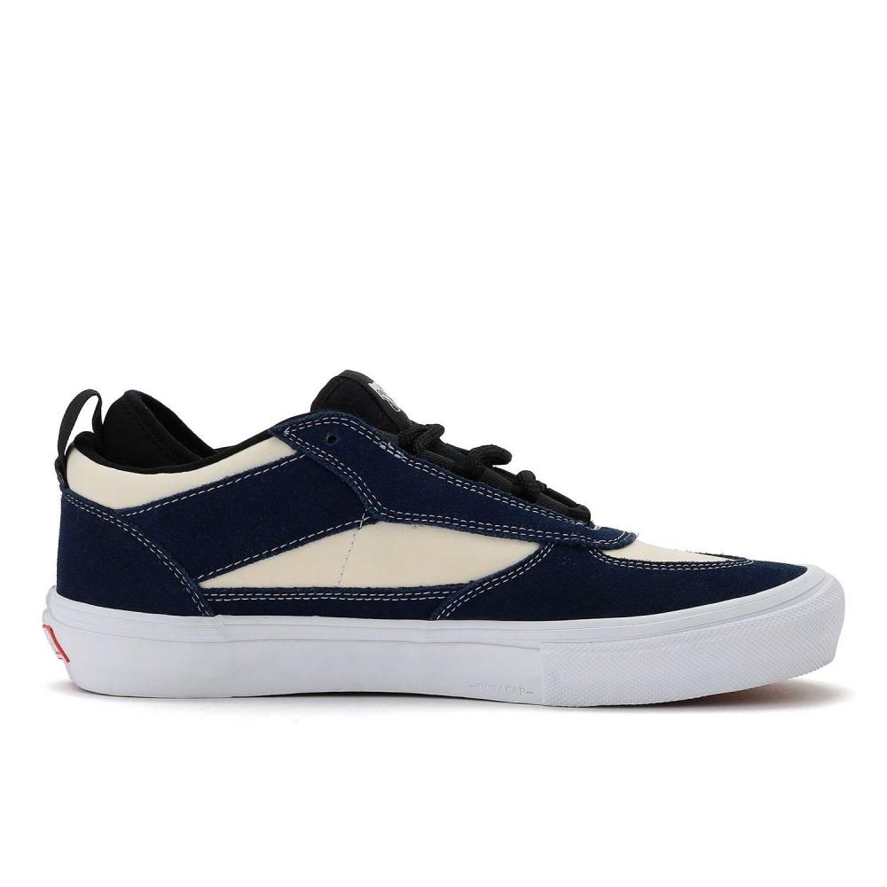 Vans Skate Safe Low Vn000eehfrp Navy Marshmall