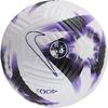 Nike Premier League Flight Size 5 Ball Soccer Ball Synthetic Leather Unisex Passionate Purple White FB2979-101