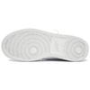 Nike Court Vision LO NN Fabricación One Heart, Sombra Dulce Resistente a la Abrasión Aumentador de Altura Caña Baja HV5246-100(Equipo16-)
