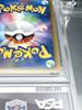 Pokémon TCG Spacetime Distortion DPt Shaymin Collection Pack 2009 Holo [PSA9] LV.X