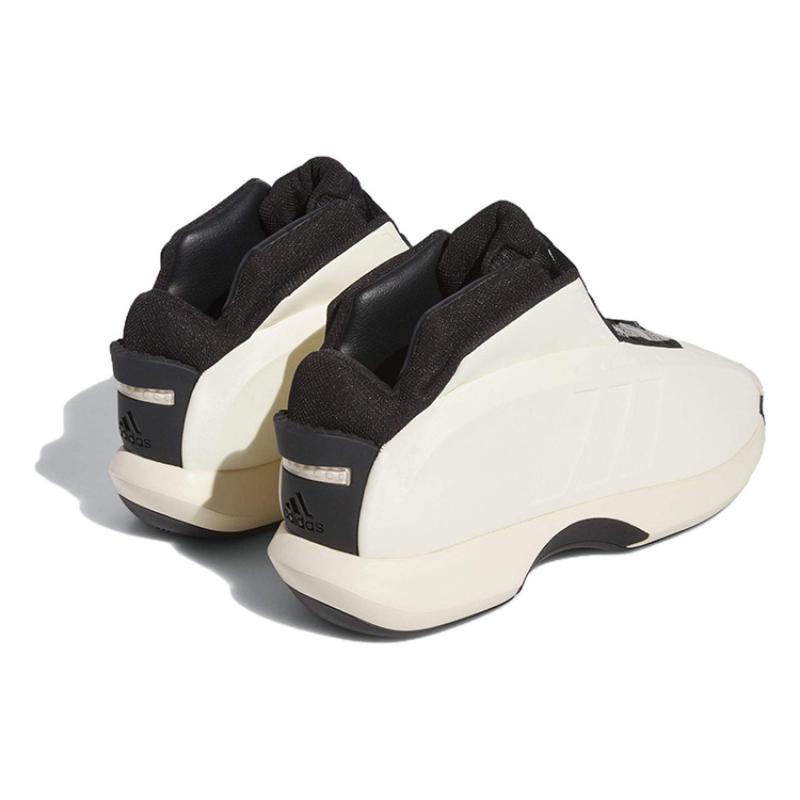 Adidas Crazy 1 'Wonder White' Sneakers IG5895