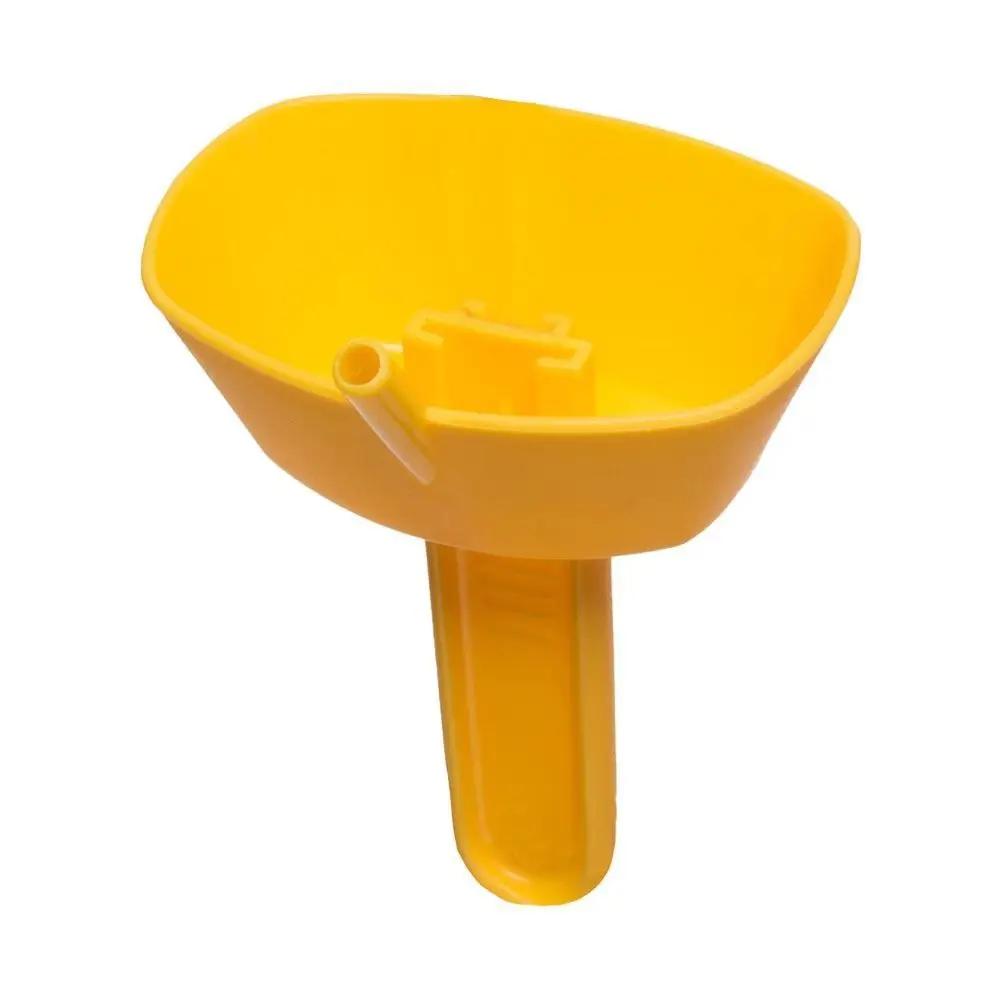 Portable Popsicle Protectors Drip Guard Holder Ice Cream Bracket Cartoon Style Anti-drip Tray Popsicle Tray Ice Cream Tubs