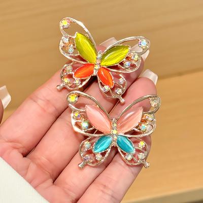 Broschen & Körperschmuck