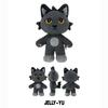 Pre-order NEXZ Special Concert ONE BEAT NEXZOO Plush Original ver.