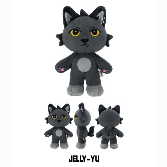 Pre-order NEXZ Special Concert ONE BEAT NEXZOO Plush Original ver.