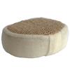 Bath Sponge, Brown