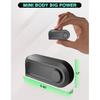 Rechargeable Upright Vacuum Cleaner Dust Display LED Light Attachment, Green Light Shark Bissell, Universal Upgrade Vacuum Accessories