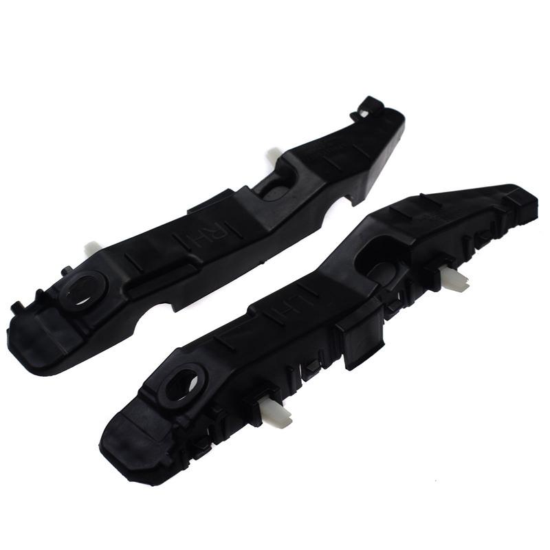 New Front Left / Right Bumper Bracket For 2015 2016 2017 Hyundai Sonata 86514C2000,86512000, 86511000, 86513-C1000