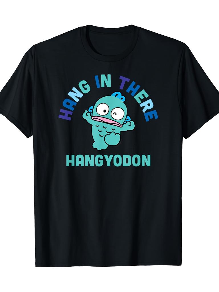 Hangyodon Hang in There T-Shirt