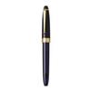 PILOT Fountain Pen Custom NS F Fine Mystery Blue FKNS1LF Special Alloy