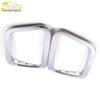 Zotye T600 Front Fog Light Decorative Frame & Anti-Scratch Cover