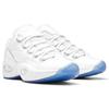 Reebok Question Low White Clear Men Sneakers Footwear-White GW8165