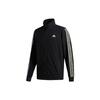 Jackets Men's Black Stand Collar Moderate Other GE3424
