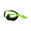 Large Frame Kids Diving Eyewear Anti-fog Kids Swim Training Glasses  Swimming Beginner