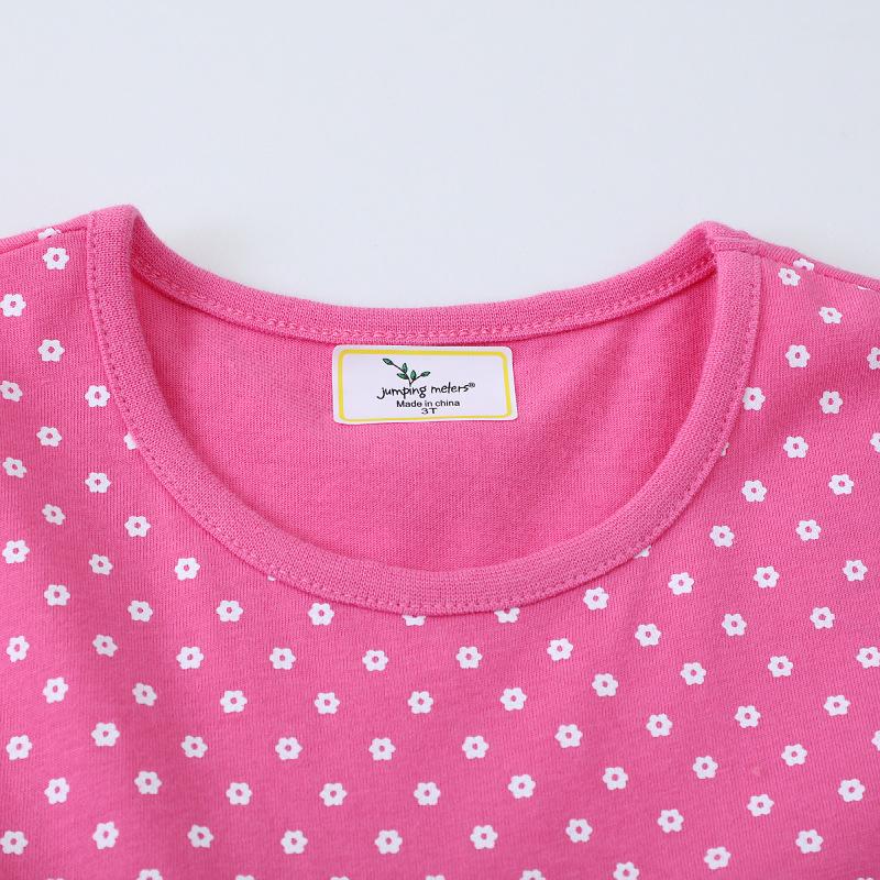 Girls' Dress Spring 2025 New Fashionable Princess Dress Stylish Children's Dress