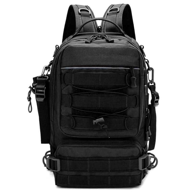 Multi-functional Outdoor Sports Chest Bag