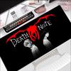 DEATH NOTE Επιφάνεια Ποντικιού INS Τάση Μεγάλη Παχιά Επιφάνεια Ποντικιού Υπερμεγέθης Επιφάνεια Τραπεζιού για Πληκτρολόγιο Παιχνιδιών Φορητό Υπολογιστή για Τραπέζι Υπολογιστή PC