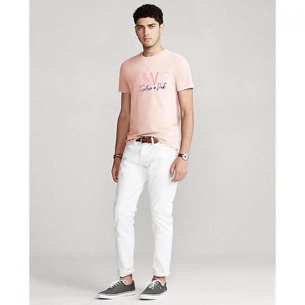 Polo Ralph Lauren Men S cuSTom Slim FiT T ShirT mnpoTSh1n820643650