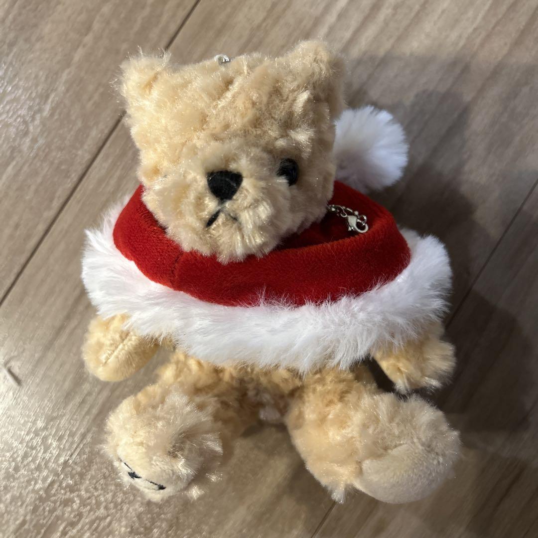 

[USED] Lexus Teddy Bear