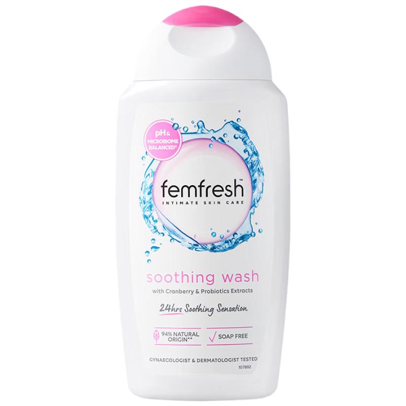 Femfresh Intimate Wash