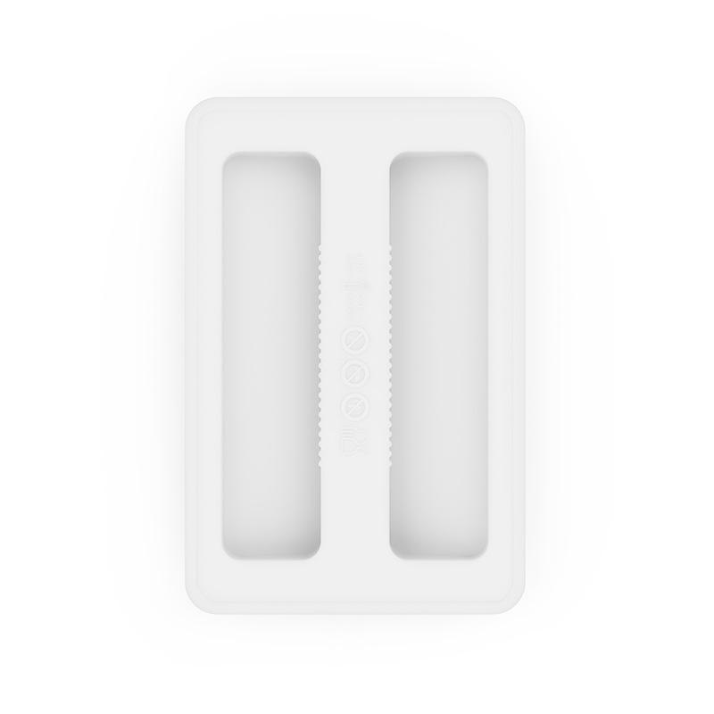 Silicone Dustproof Toaster Cover for Home Use