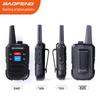 Baofeng C50 Walkie-Talkie: English Version for Seniors, Kids, Supermarkets & Restaurants - Mini Handheld Radio.