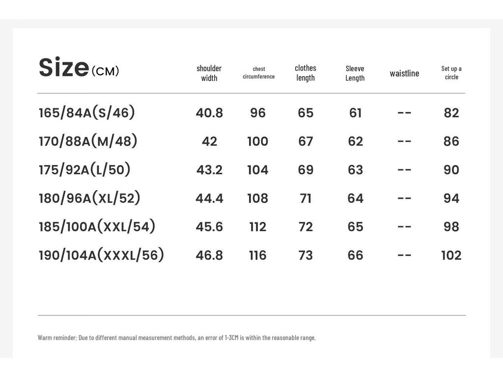 Men's Solid Long Sleeve Crew Neck Sweater