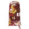 Moomin Arabia Festive Moment Mittens White Home Party W34 X H15cm 1079533 [Official Import] - Red, Purple, Yellow, Gray, - - -