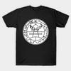 Üst giysisi – T-shirtler