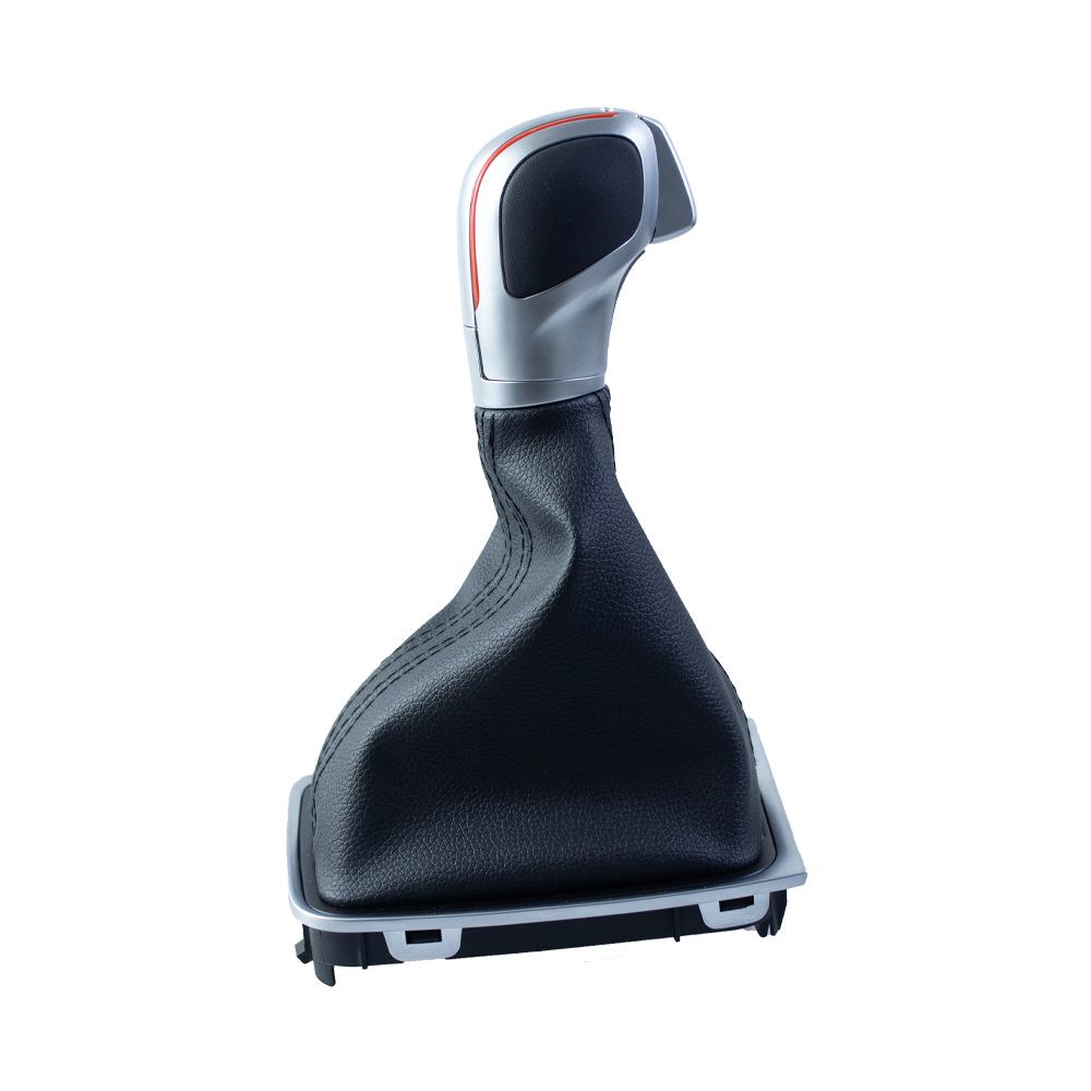 Volkswagen Golf 7R Automatic Shift Knob LED Decorative Panel Accessories