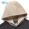 361° Boys' Retro Campus Hooded Sweatshirt
