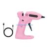 Y5GD Portable Hot Adhesive Melt Guns 7mm Capacity With Fast Heating Technology