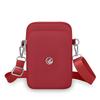 Shoulder Small Bag Women's Mobile Phone Bag Lightweight Crossbody Bag