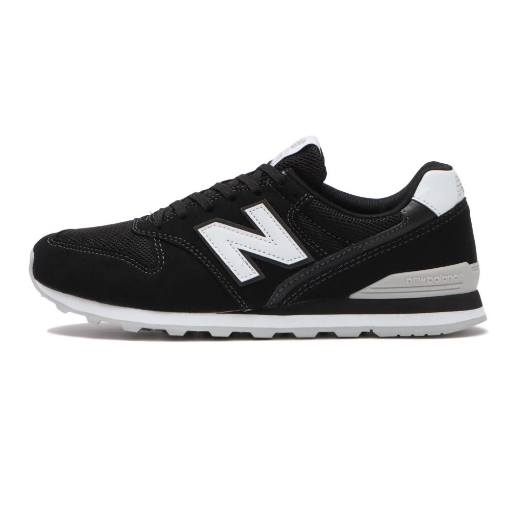 

New Balance WL996 WL996BC2 ЧЕРНЫЙ(БК2)