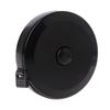 1.5m Flexible Mini Sewing Measuring Tape Physicians Double Side Retractable for Body Measuring Tape ABS Measuring Tape