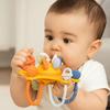 PP Baby Sensory Montessori Toys Sensory Development InfantilChewable Teethers Toys  Kids Education