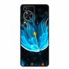 For Huawei Nova Y63 Case NovaY63 Y 63 Soft Silicone TPU Back Cover Case For Huawei Nova Y72s Phone Case NovaY72s Y 72 S Coque