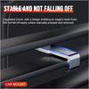 Car Air Vent Phone Mount Universal Shockproof GPS Clip Smartphone Stand for Toyota Trd Corolla Prius Yaris Hilux CHR Camry Auris Camry Prius Prado