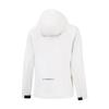 Li Ning Group Purchase Series Back Letter Zipper Hooded Versatile Sports Casual Windbreaker Women Outerwear AFDVF92-3