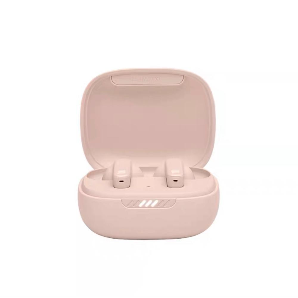 JBL Live PRO+ TWS Noise-Canceling Earbuds