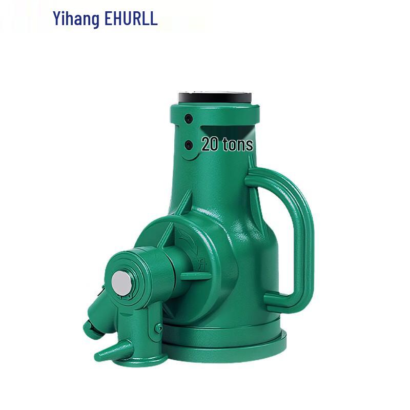 EHURLL Hand-Crank Mechanical Screw Jack